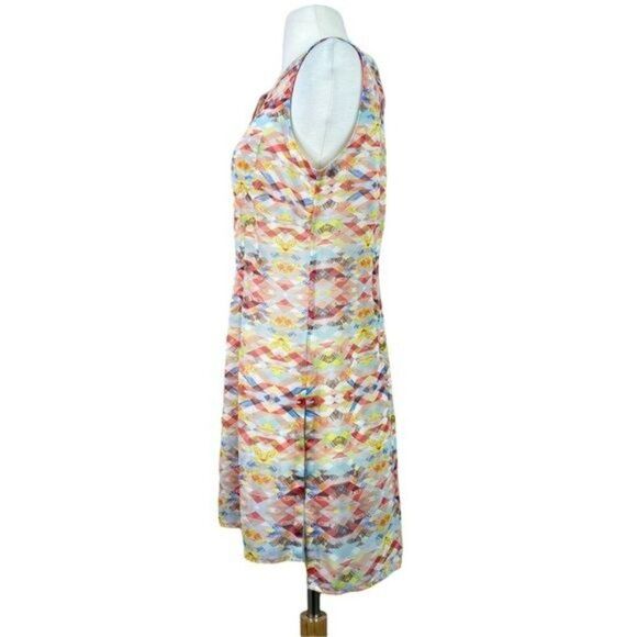 Cabi Sleeveless Tunic Top Size Small - Picture 2 of 6